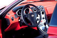 Alfa Romeo GTV 3.0 V6 24V L /2000/
