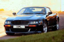 Aston Martin V8 Vantage /2000/