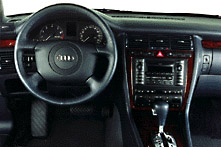 Audi A8 2.8 /2000/
