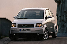 Audi A2 1.4 TDI /2000/