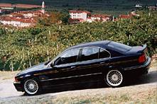 BMW Alpina B10 V8 SWITCH-TRONIC /2000/