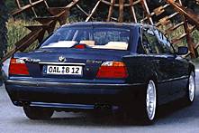 BMW Alpina B12 6.0 E-KAT Langversion /2000/