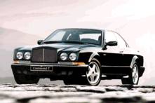 Bentley Continental R Mulliner /2000/