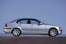 BMW 330xi (Allrad) /2000/