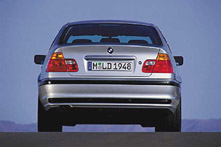 BMW 325xi (Allrad) /2000/