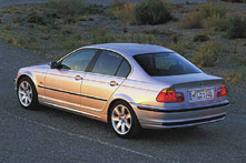 BMW 330xd (Allrad) /2000/