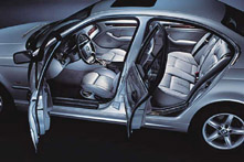 BMW 330xi (Allrad) Automatic Steptronic /2000/