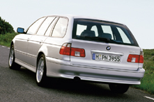 BMW 525i touring A /2000/
