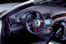 BMW 330Ci Cabrio Automatic Steptronic /2000/