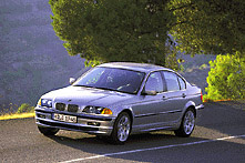 BMW 320d /2000/