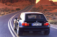 BMW M coupe /2000/