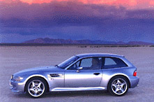 BMW M coupe /2000/