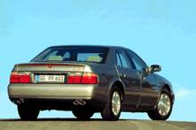 Cadillac Seville SLS /2000/