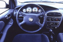Chrysler Neon LE 2.0 /2000/