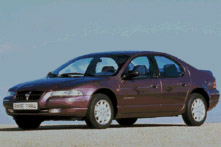 Chrysler Stratus LE 2.0 /2000/