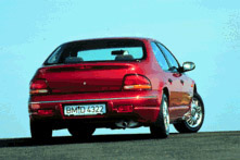 Chrysler Stratus LX 2.5 /2000/