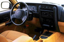 Chrysler Jeep Cherokee Sport 2.5 TD /2000/