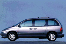 Chrysler Voyager Family 2.0 /2000/