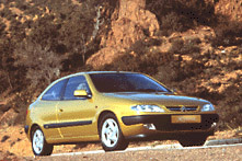 Citroen Xsara Coupe 2.0i 16V VTS /2000/