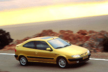Citroen Xsara Coupe 2.0 HDi VTS /2000/