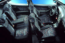 Citroen Xsara Coupe 1.8i 16V VTS /2000/