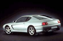 Ferrari 456 M GT /2000/