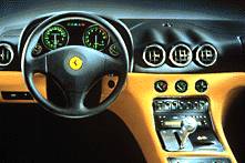 Ferrari 456 M GTA /2000/