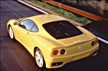 Ferrari 360 Modena /2000/