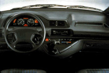 Fiat Scudo 1.9 D Kastenwagen Standard /2000/