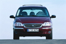 Ford Windstar 3.0 V6 /2000/