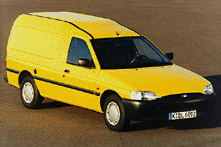 Ford Express 1.8 l TD Kasten /2000/