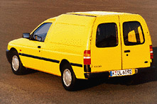 Ford Express 1.8 l D Kasten /2000/