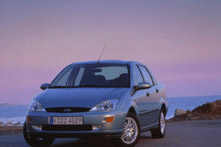 Ford Focus 1.6i Ambiente /2000/