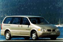 Chevrolet Trans Sport /2000/