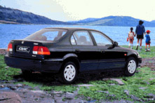 Honda Civic 1.5i LS /2000/