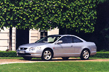 Honda Accord Coupe 3.0i V6 /2000/