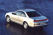 Honda Accord Coupe 3.0i V6 /2000/
