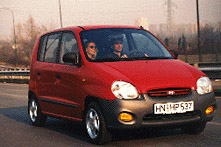 Hyundai Atos GL /2000/