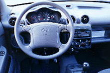 Hyundai Atos GL /2000/