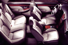 Hyundai XG 30 V6 Automatik /2000/