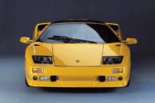 Lamborghini Diablo Roadster /2000/
