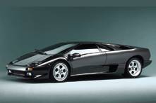 Lamborghini Diablo VT /2000/
