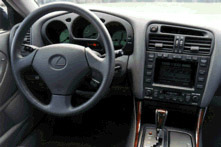 Lexus GS 300 /2000/