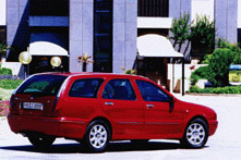 Lancia Lybra 1.9 JTD Station Wagon LX /2000/