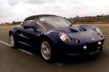 Lotus Elise /2000/