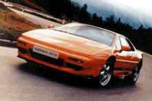 Lotus Esprit GT3 /2000/