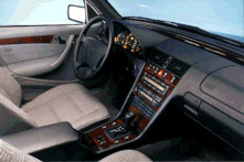 Mercedes C 220 CDI T Elegance Automatik /2000/