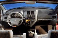 Mercedes Vito 114 F Automatik /2000/