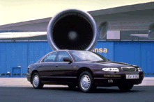 Mazda Xedos 9 2.0i V6 Business /2000/