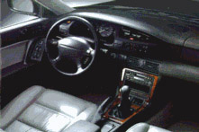 Mazda Xedos 9 2.0i V6 Business /2000/